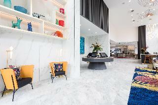 Hotel Arise Ruby Apartments