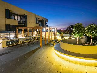 Hotel The Sebel Melbourne Malvern