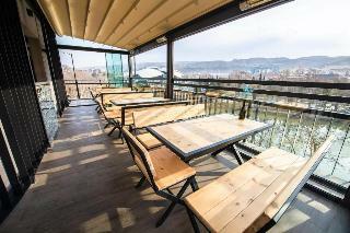 Hotel Just Inn Tbilisi