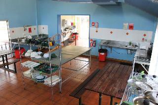 Hotel Alice Springs Yha