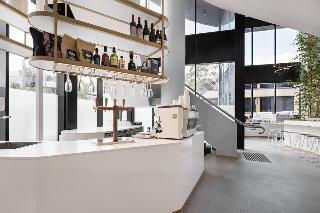 Hotel The Chen Melbourne - Art Series