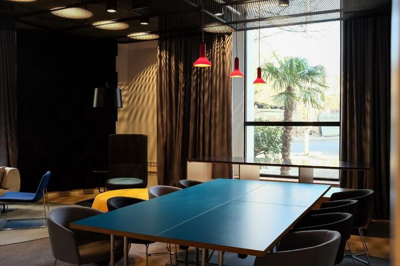Hotel Holiday Inn Express Tbilisi - Avlabari
