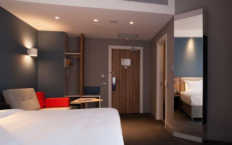 Hotel Holiday Inn Express Tbilisi - Avlabari