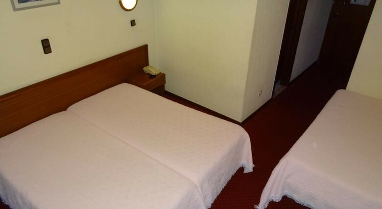 Hostal S Gabriel