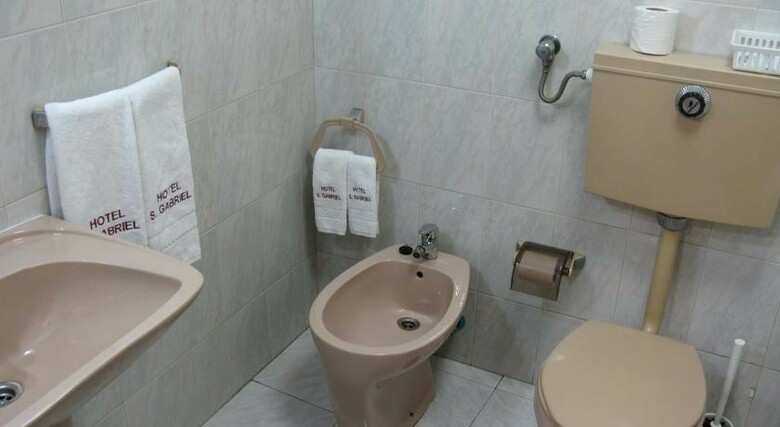 Hostal S Gabriel