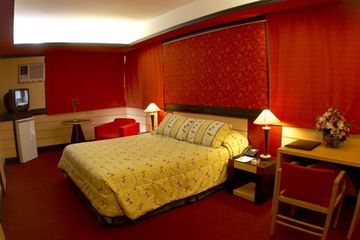 Asuncion Internacional Hotel & Suites