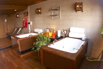 Asuncion Internacional Hotel & Suites