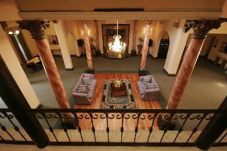 Asuncion Internacional Hotel & Suites