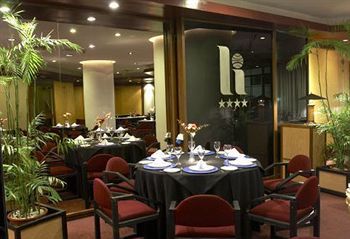 Asuncion Internacional Hotel & Suites