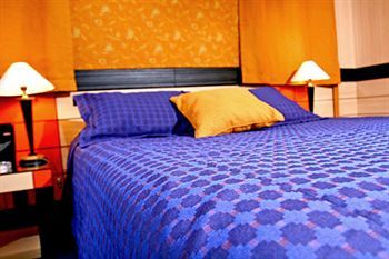 Asuncion Internacional Hotel & Suites