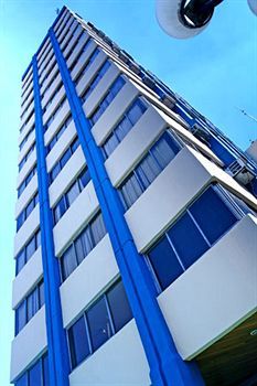 Asuncion Internacional Hotel & Suites