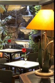 Asuncion Internacional Hotel & Suites