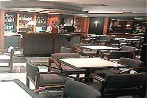 Asuncion Internacional Hotel & Suites