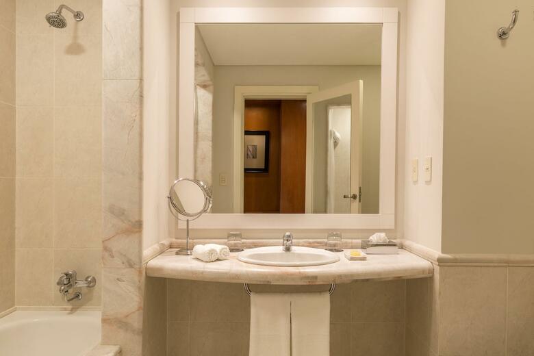 Sheraton Asuncion Hotel