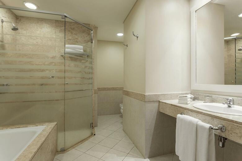 Sheraton Asuncion Hotel