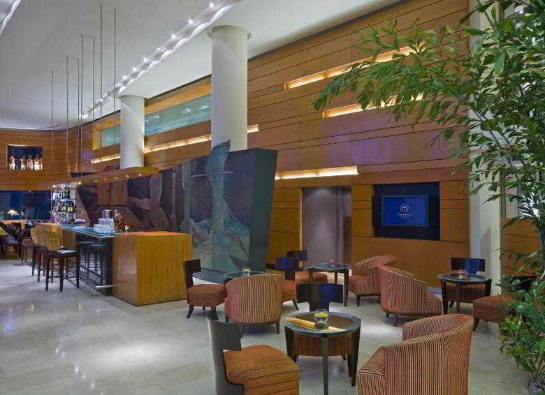 Sheraton Asuncion Hotel