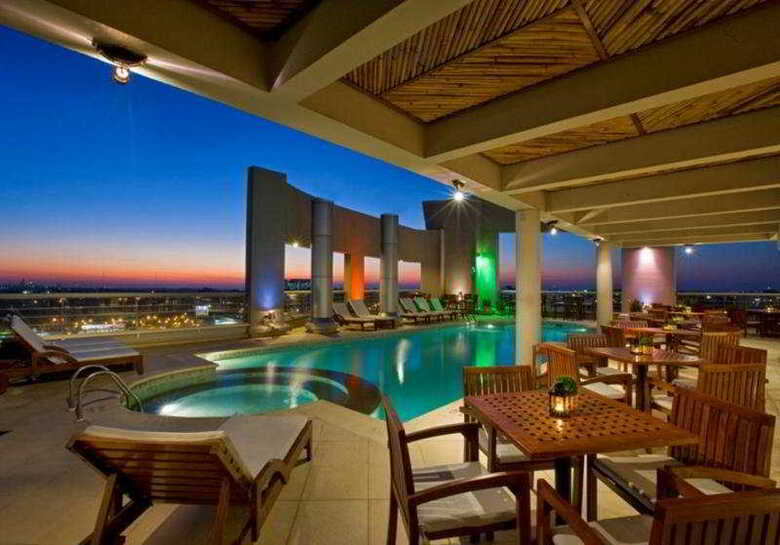 Sheraton Asuncion Hotel