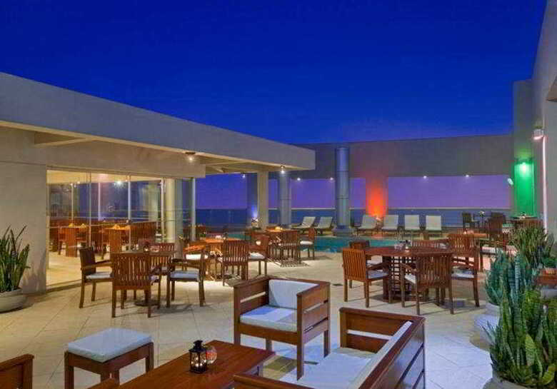 Sheraton Asuncion Hotel