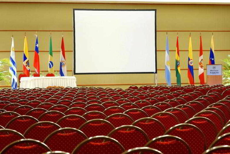 Sheraton Asuncion Hotel