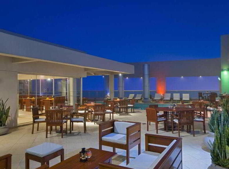 Sheraton Asuncion Hotel