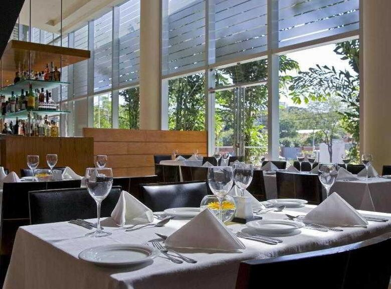 Sheraton Asuncion Hotel