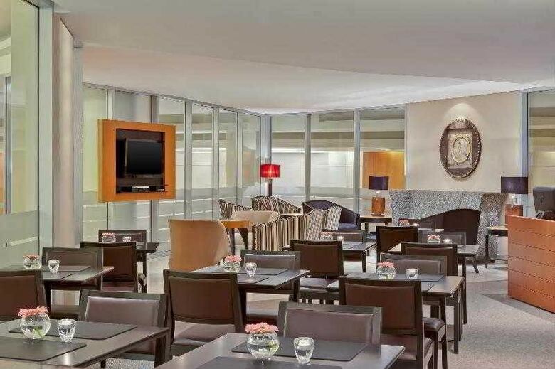 Sheraton Asuncion Hotel