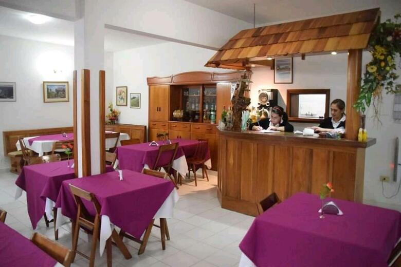 Hotel Palmas Del Sol