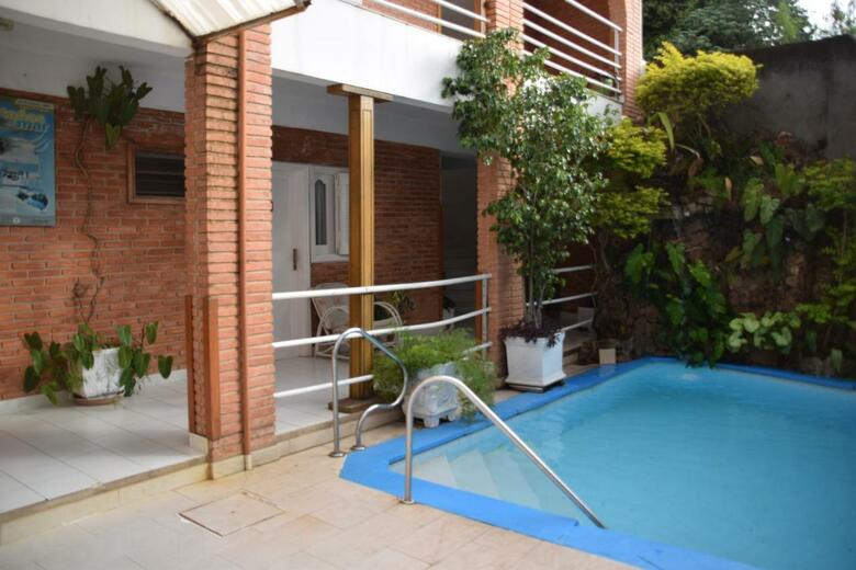 Hotel Palmas Del Sol