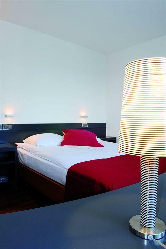 Sorell Hotel Seidenhof