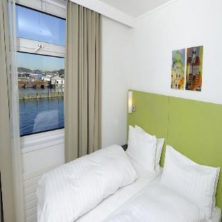 Hotel Ibis City