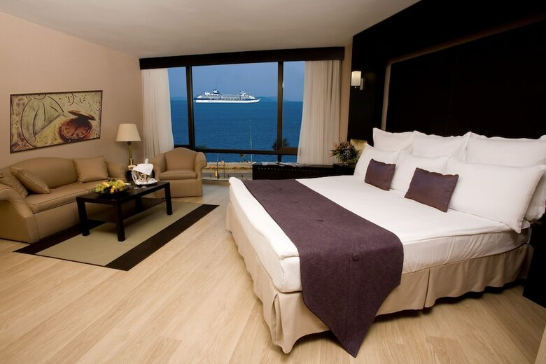 Kalyon Hotel