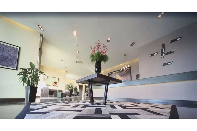 Kalyon Hotel