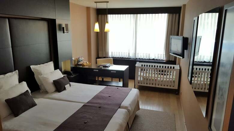 Kalyon Hotel