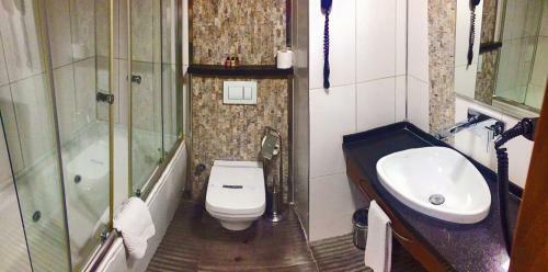 Hotel Sehri Saray Apart Otel