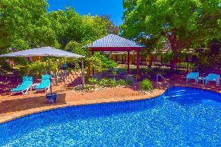 Hotel River Country Inn