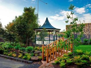 Hotel Elizabethan Lodge