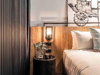 Hotel Mercure Sydney Rouse Hill