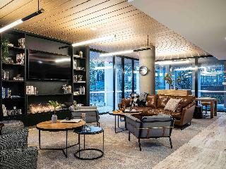 Hotel Mercure Sydney Rouse Hill
