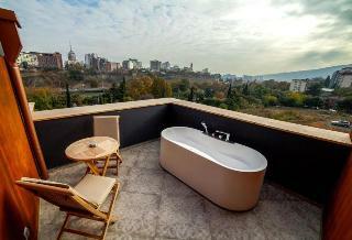 Folk By Tbilisi Luxury Boutique Hotels