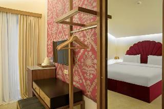 Folk By Tbilisi Luxury Boutique Hotels