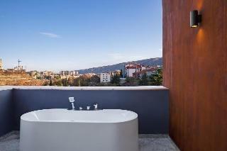 Folk By Tbilisi Luxury Boutique Hotels
