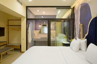 Folk By Tbilisi Luxury Boutique Hotels