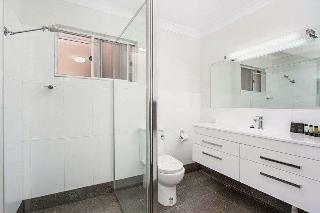 Hotel Quality Inn Ashby House Tamworth