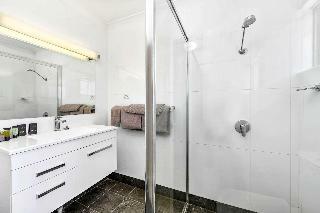 Hotel Quality Inn Ashby House Tamworth