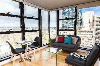 Executive Stay Little Collins Street