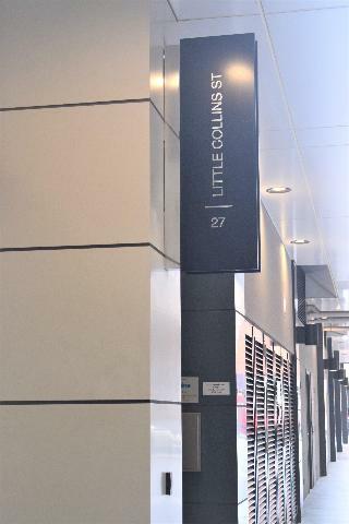 Executive Stay Little Collins Street