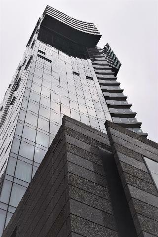 Executive Stay Little Collins Street