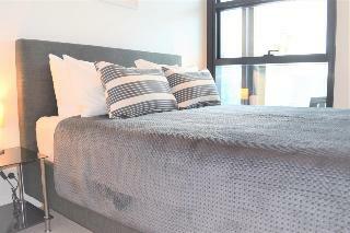 Executive Stay Little Collins Street