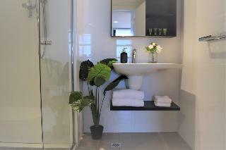 Executive Stay Little Collins Street