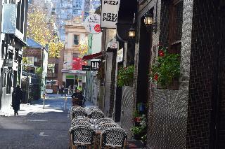 Executive Stay Little Collins Street